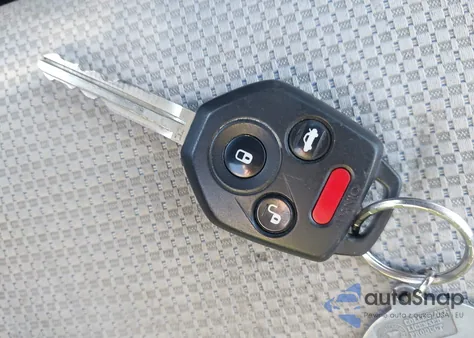 2019 Subaru Forester z USA, uszkodzony, nr VIN JF2SKACC3KH542522